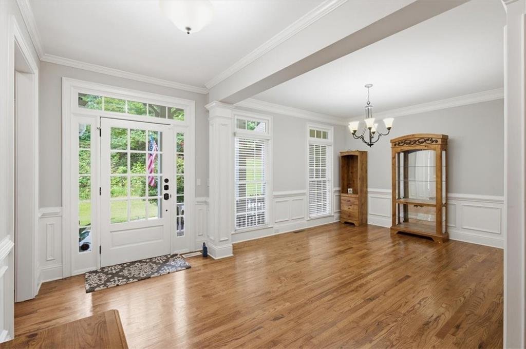House in Canton, Georgia, United States 3 - 18379768