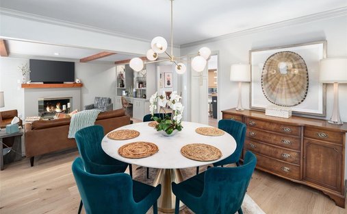 Maison à Dallas, Texas, États-Unis 1