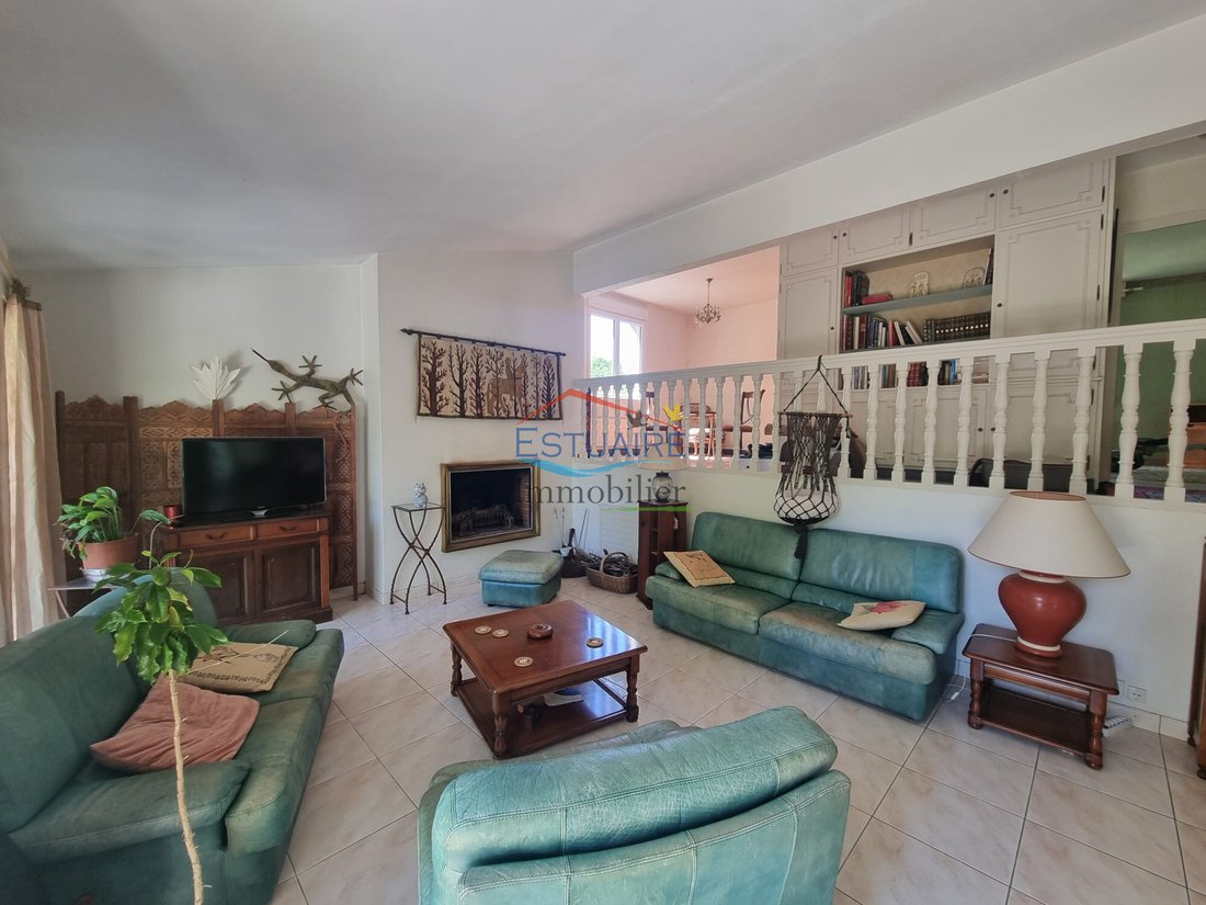Villa in Nord Ouest, Sautron, France 2 - 17761509