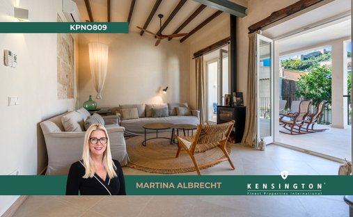 Townhouse in Capdepera, Balearic Islands, Spain 1