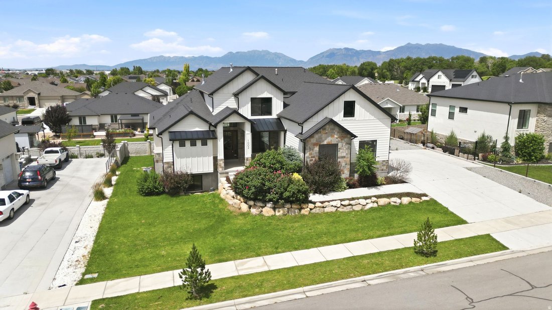 House in Payson, Utah, United States 1 - 18378423