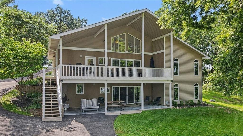 House in Altamont, Missouri, United States 2 - 18385592