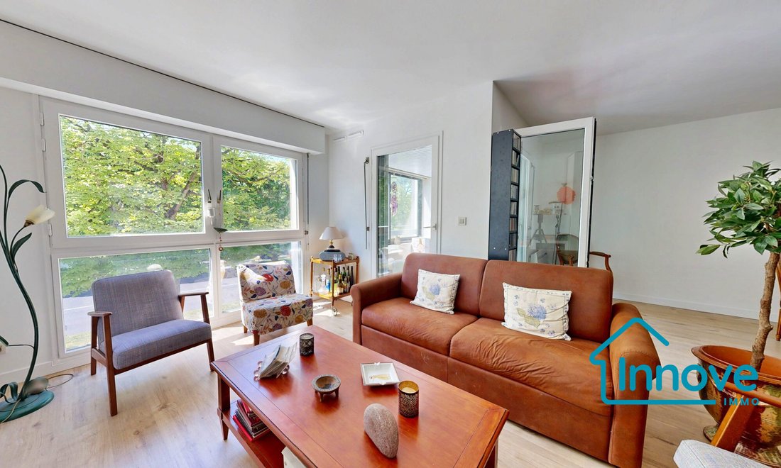Apartment in Le Chesnay, Le Chesnay-Rocquencourt, France 3 - 17815615