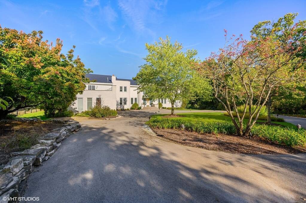 House in Glencoe, Illinois, United States 2 - 18385814