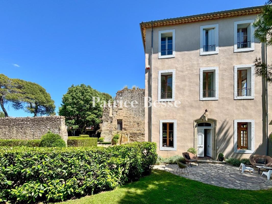 House in Ancien Hôpital, Beziers, France 1 - 18380240