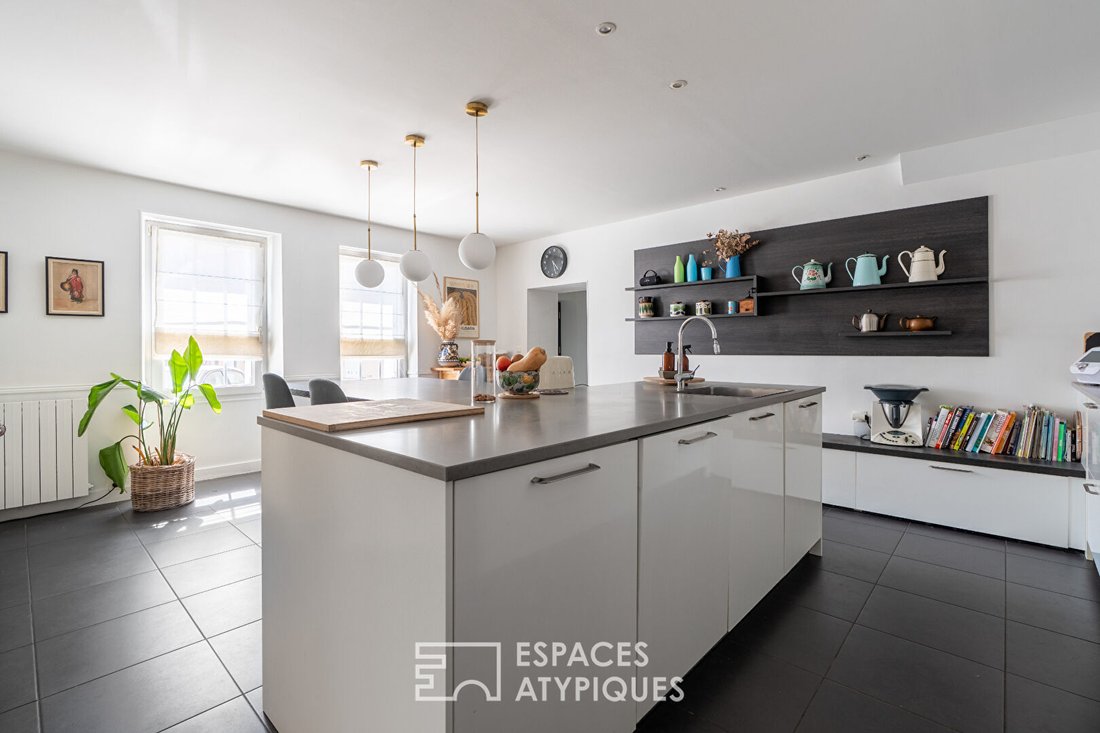 Villa a Tortière - Donatien, Nantes, Francia 5 - 18369094
