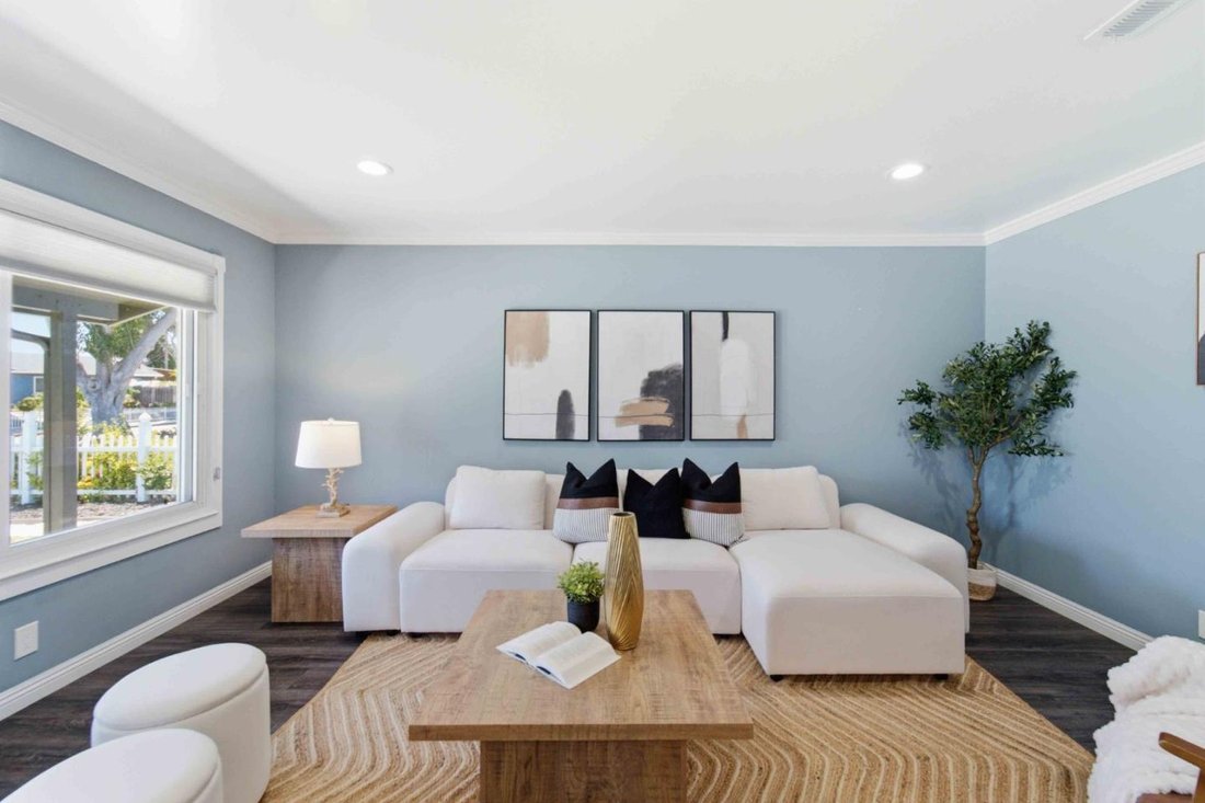 House in Santa Clara, California, United States 4 - 18378219