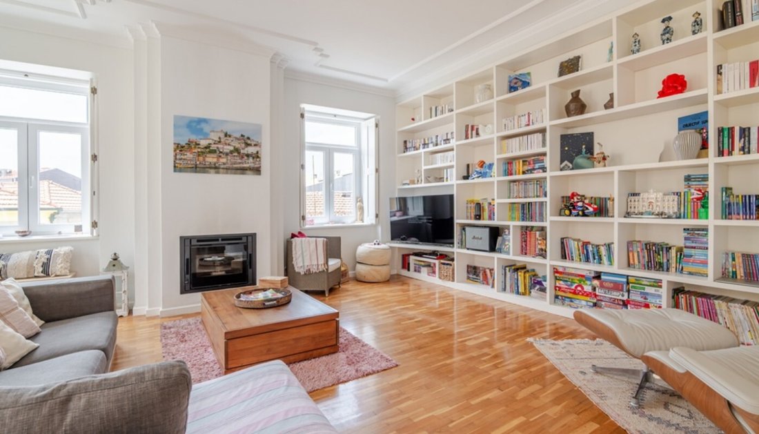 Appartamento a Aldoar, Foz do Douro e Nevogilde, Oporto, Portogallo 3 - 18374212