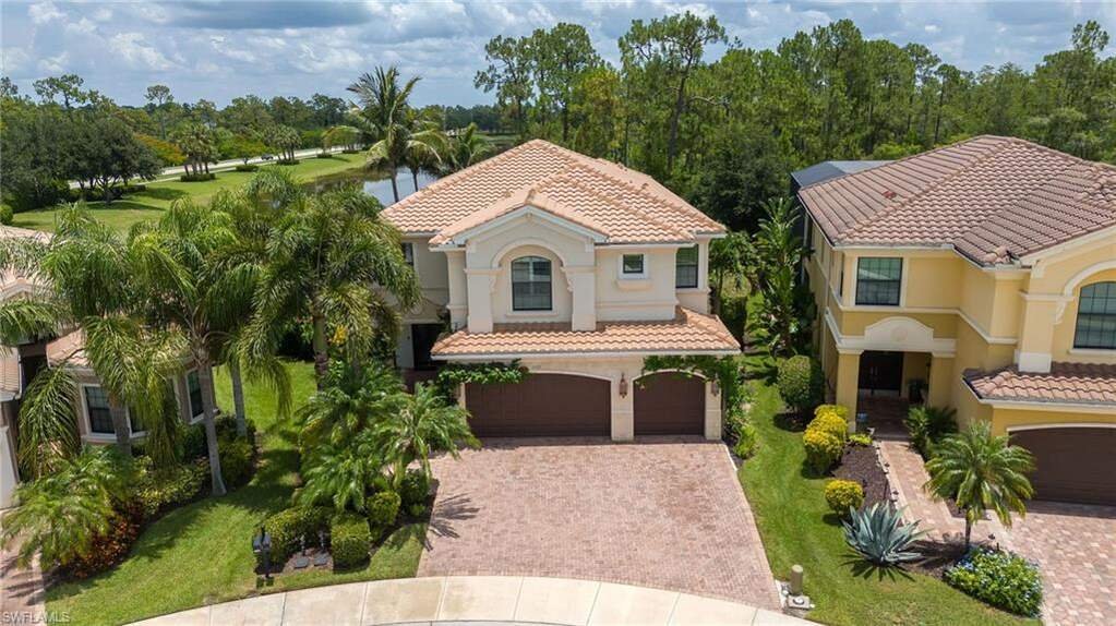 House in Naples, Florida, United States 1 - 18384825
