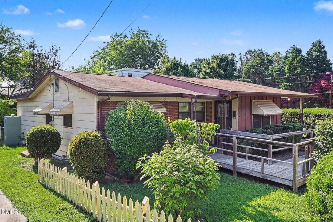 House in Raleigh, North Carolina, United States 2 - 18380022