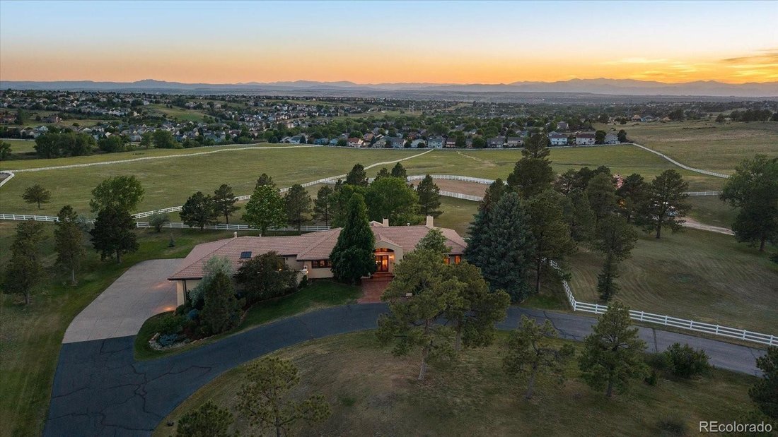 House in Parker, Colorado, United States 5 - 18377897