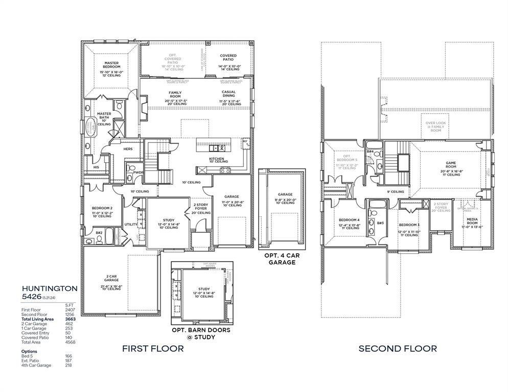 House in Frisco, Texas, United States 2 - 18380145