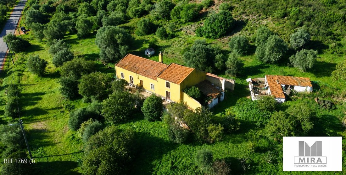 Farm Ranch in Silves, Algarve, Portugal 1 - 18376325