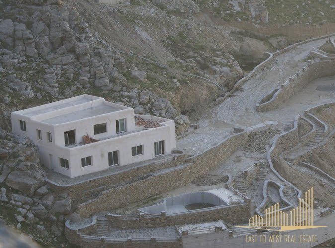House in Mykonos, Aegean, Greece 1 - 18378254