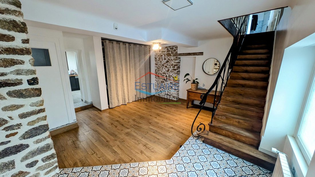 House in Savenay, Pays de la Loire, France 4 - 16332580