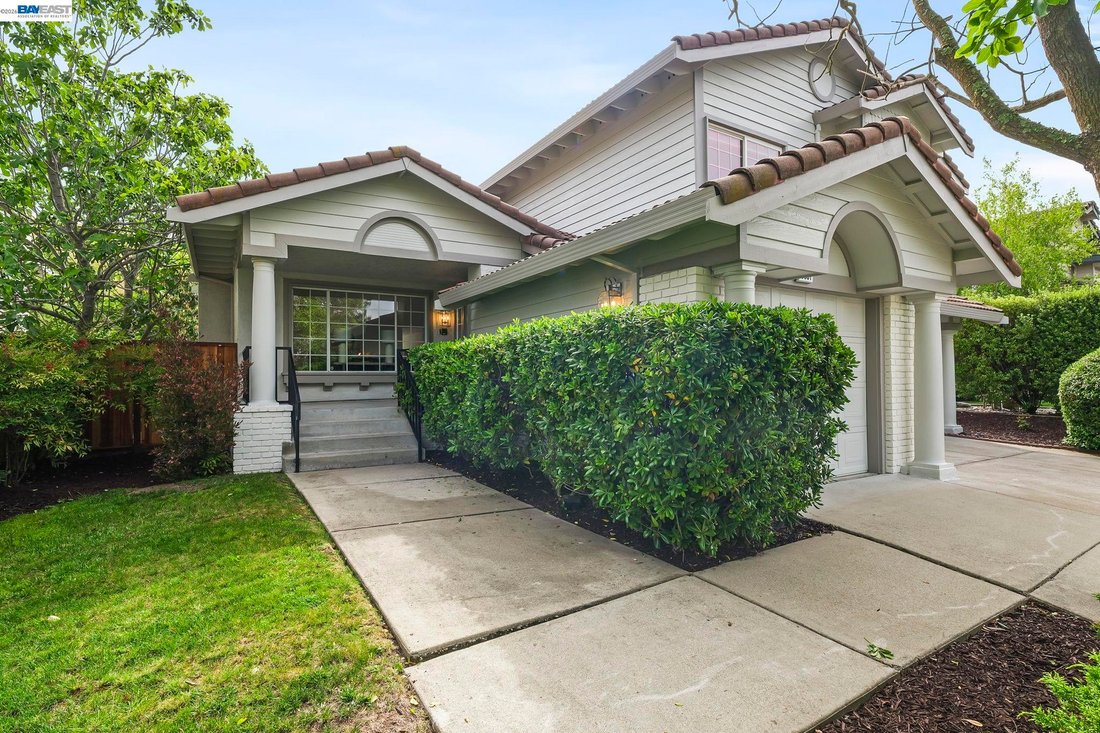 House in Danville, California, United States 3 - 18378186