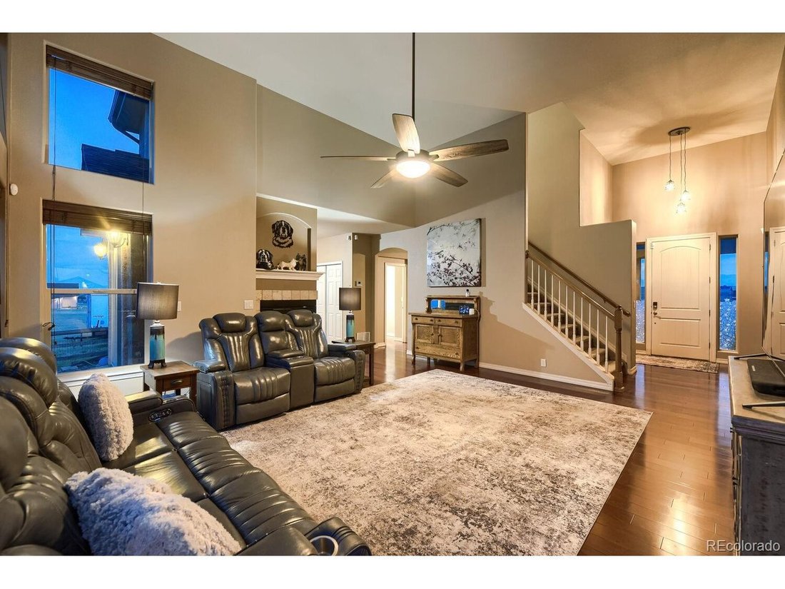 House in Peyton, Colorado, United States 4 - 18264138