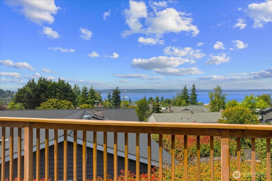 House in Woodway, Washington, United States 4 - 18385890