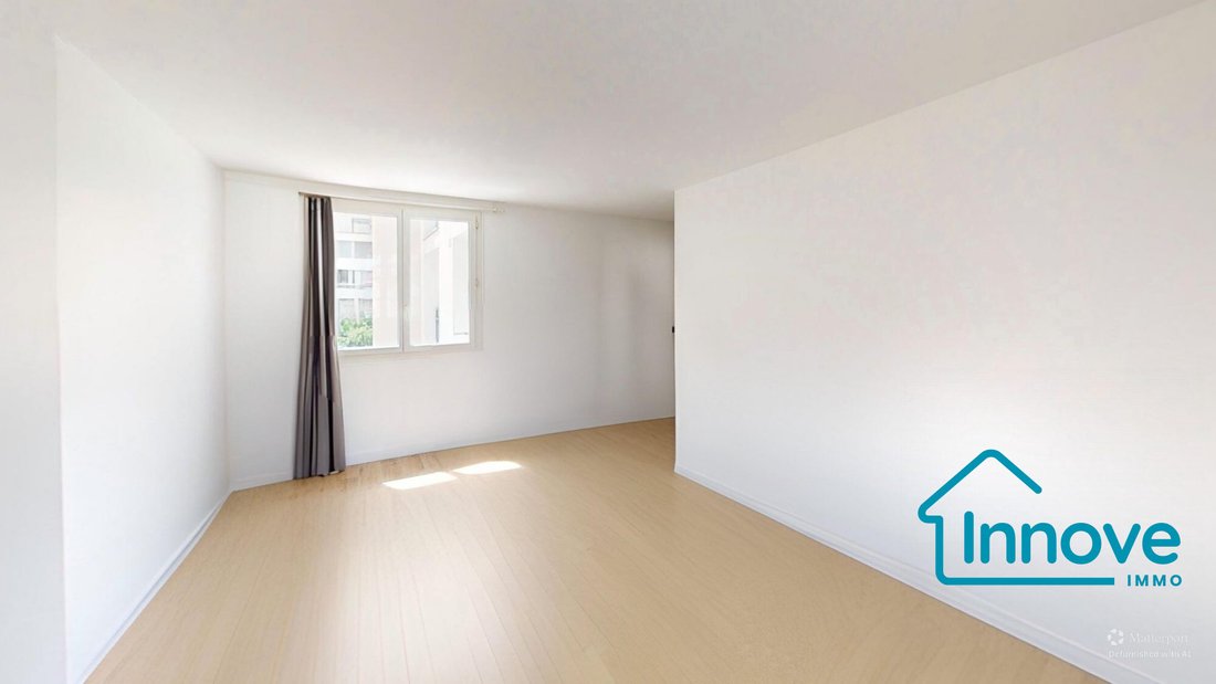 Wohnung in Violet Commerce, Paris 15e Arrondissement, Paris 5 - 18384887