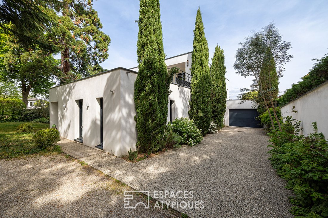 Villa in Yvours, Irigny, France 5 - 18369308