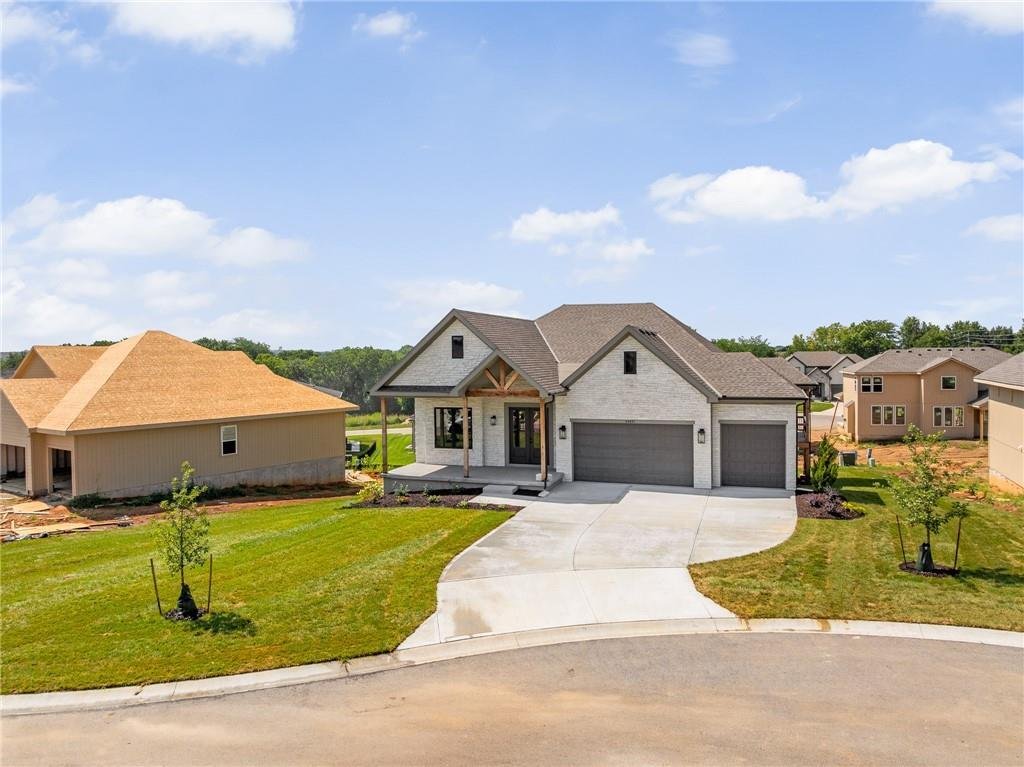 House in Shawnee, Kansas, United States 5 - 18379326