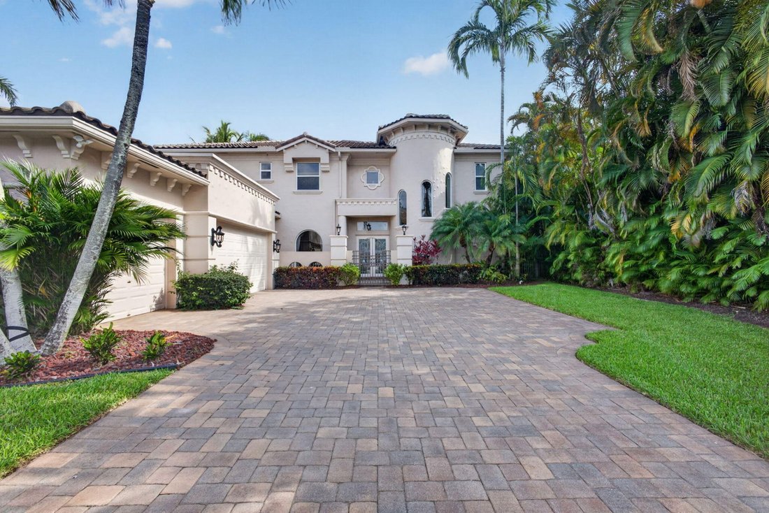 Haus in Palm Beach Gardens, Florida, Vereinigte Staaten 2 - 18384725