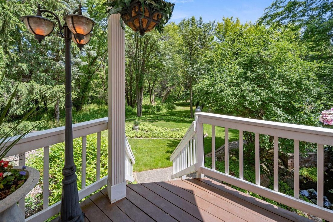 Casa a Cedarburg, Wisconsin, Stati Uniti 5 - 18377976