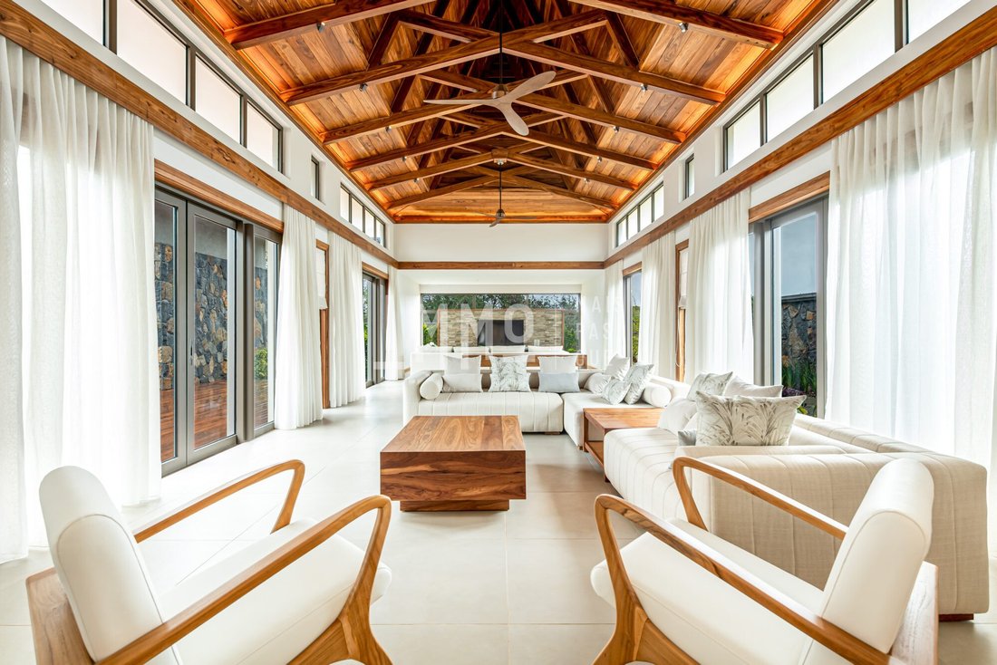 Villa in Balaclava, Pamplemousses District, Mauritius 4 - 18384900