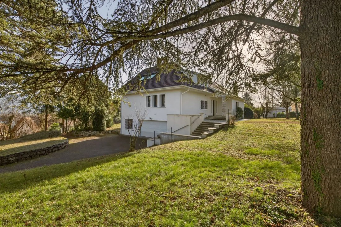 House in Centre et Est, Belley, France 3 - 18304145
