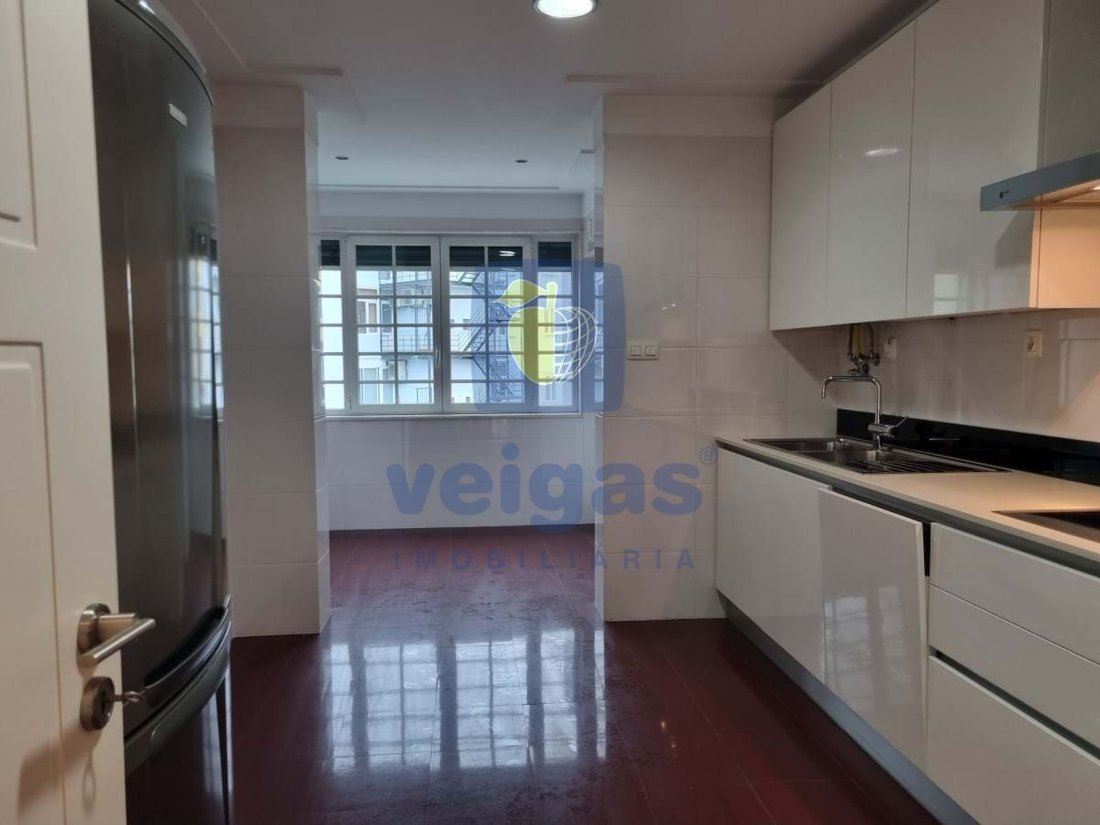 Apartment in Arroios, Lisbon, Portugal 4 - 18375571