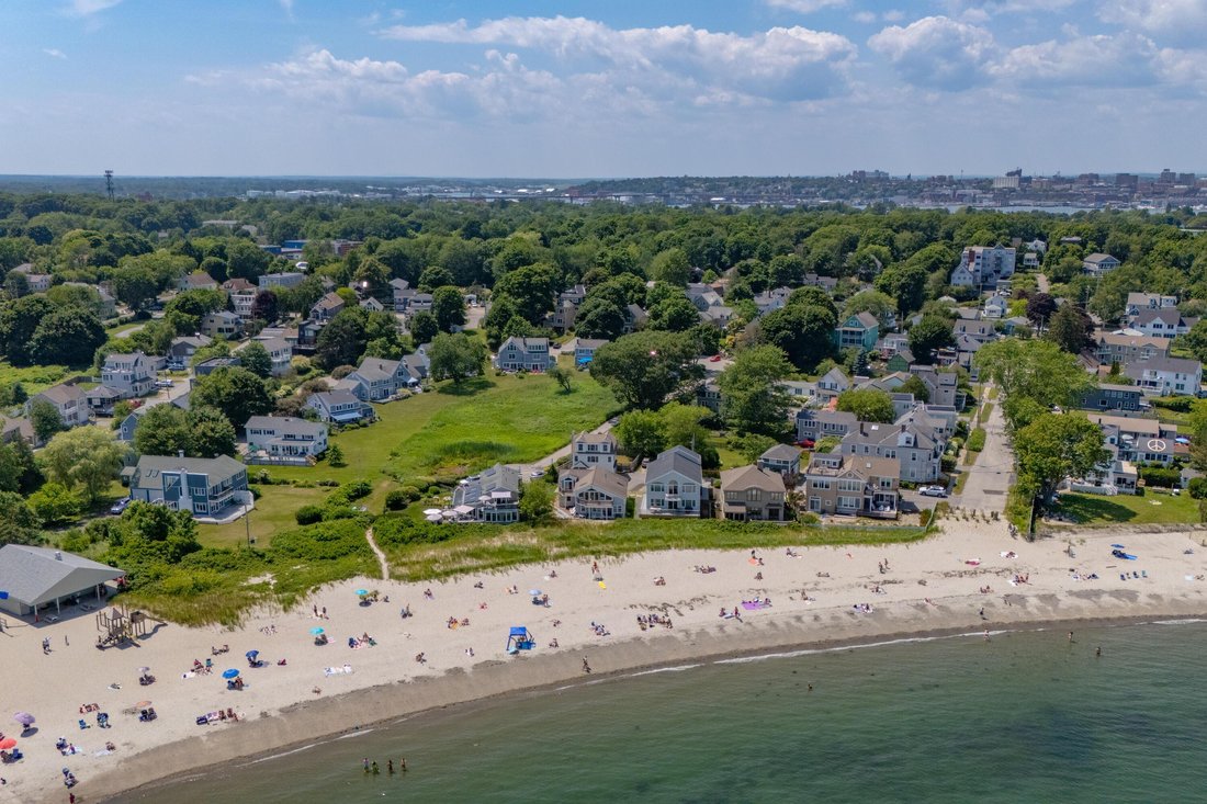 House in South Portland, Maine, United States 3 - 18380580