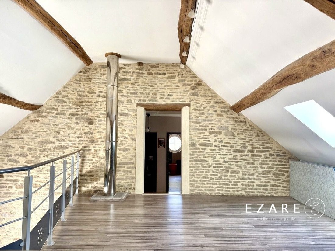 House in Bligny-les-Beaune, Bourgogne – Franche-Comté, France 3 - 18385580