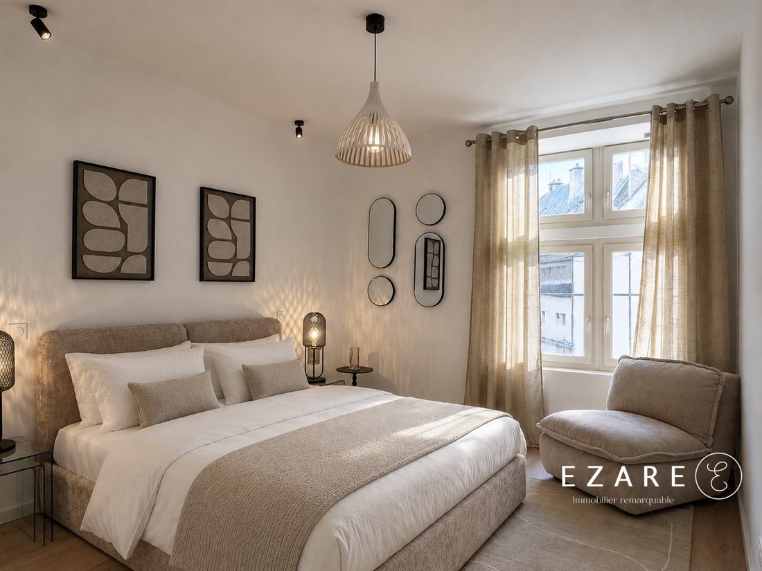 Apartment in Vignes Rouges-Verottes, Beaune, France 3 - 18385615