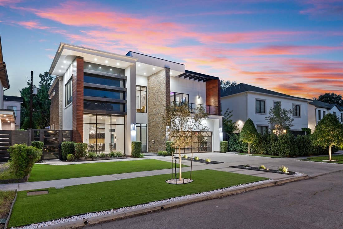 House in Houston, Texas, United States 1 - 18254761