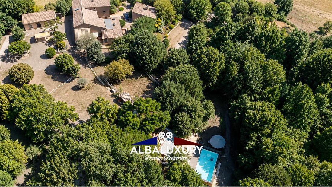 Villa in Sovicille, Tuscany, Italy 2 - 15347003