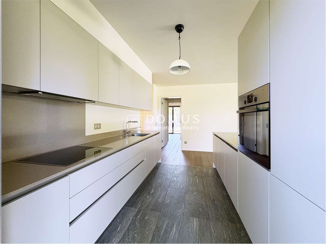 Apartment in Lugano, Ticino, Switzerland 4 - 18380316
