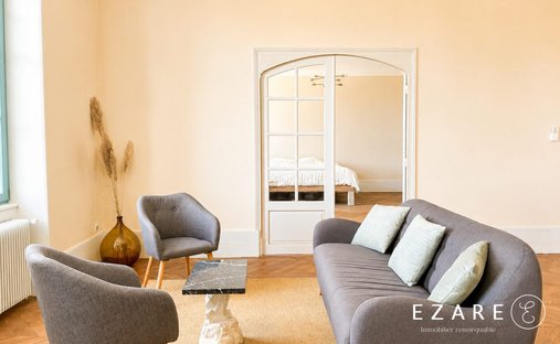 Casa en Saint-Gervais-sur-Couches, Borgoña-Franco Condado, Francia 1
