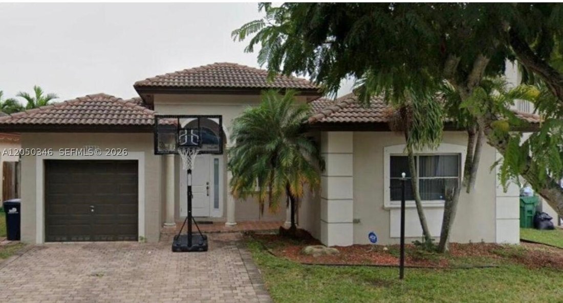 House in Miami, Florida, United States 1 - 18378707