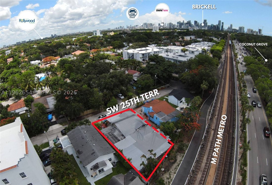 Apartment in Miami, Florida, United States 4 - 17142131