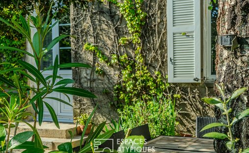 Villa in Tortière - Donatien, Nantes, France 1