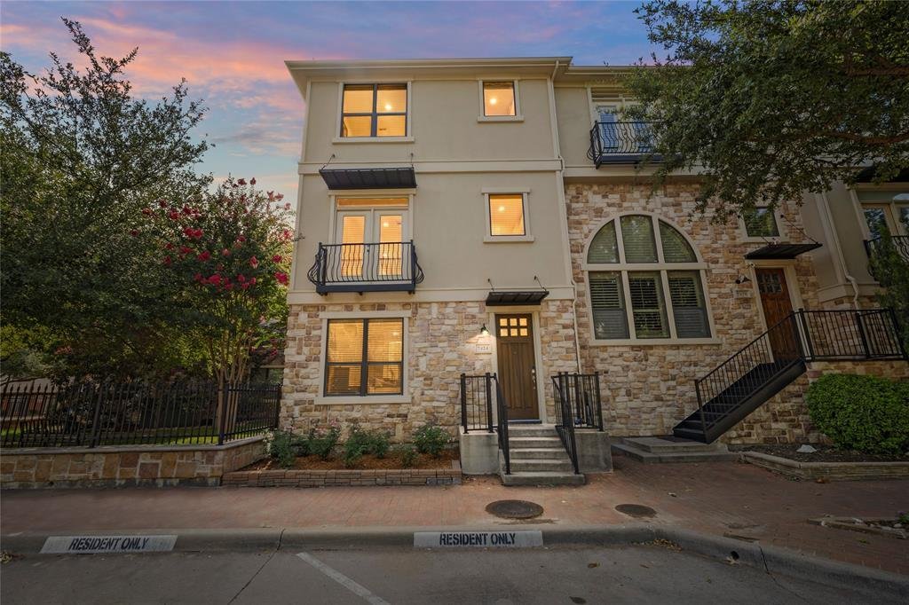 Townhouse in Plano, Texas, United States 2 - 18380177