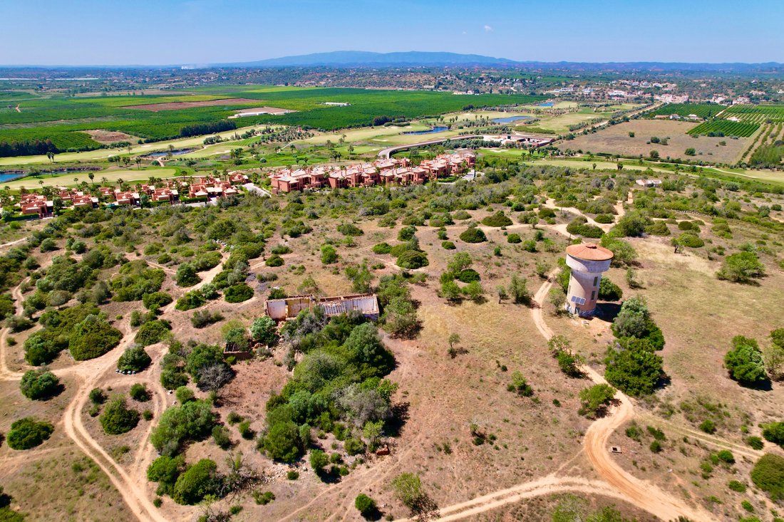 Land in Alcantarilha, Algarve, Portugal 3 - 18377203