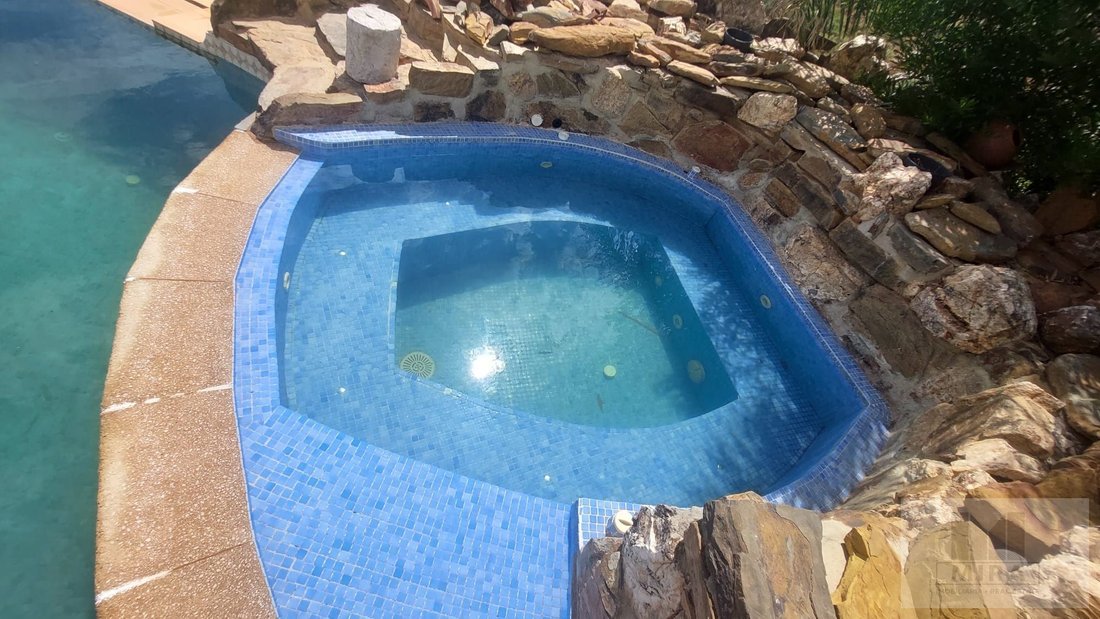Farm Ranch in Mexilhoeira Grande, Algarve, Portugal 5 - 18375300