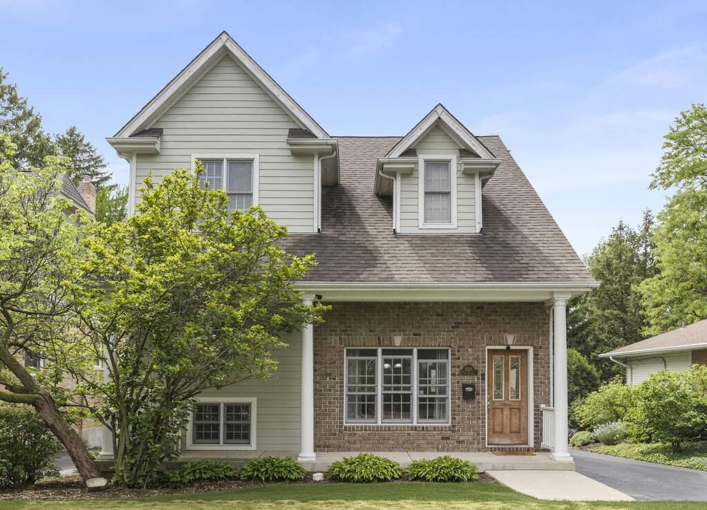 Maison à Downers Grove, Illinois, États-Unis 2 - 18385758