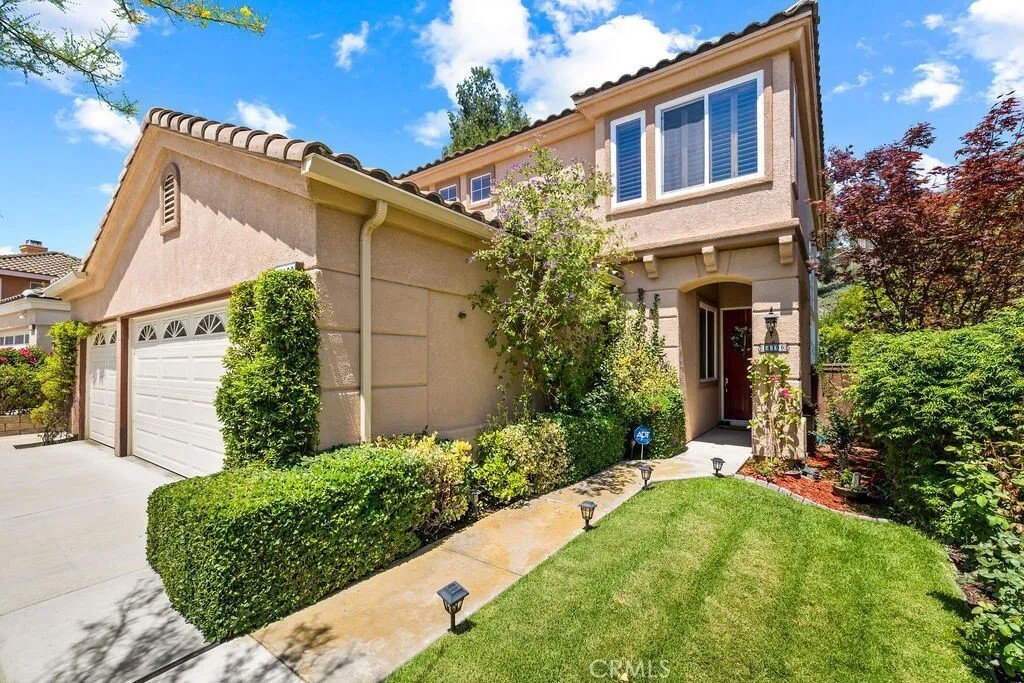House in Chino Hills, California, United States 3 - 18379338