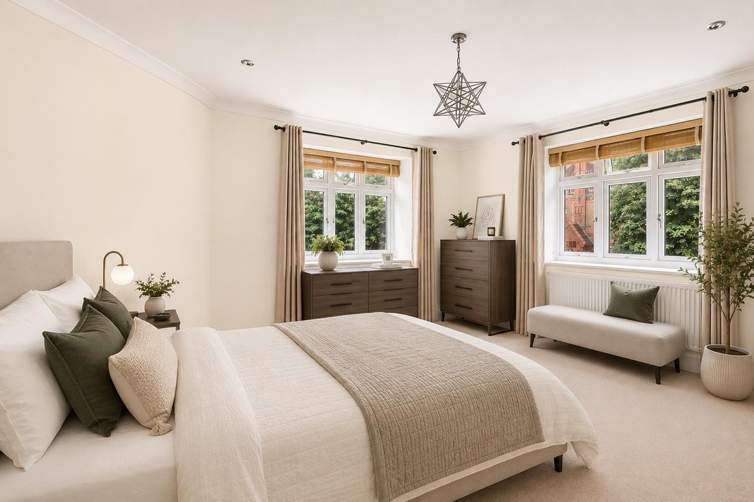 Apartment in Belsize Park, Camden, England 4 - 16917110