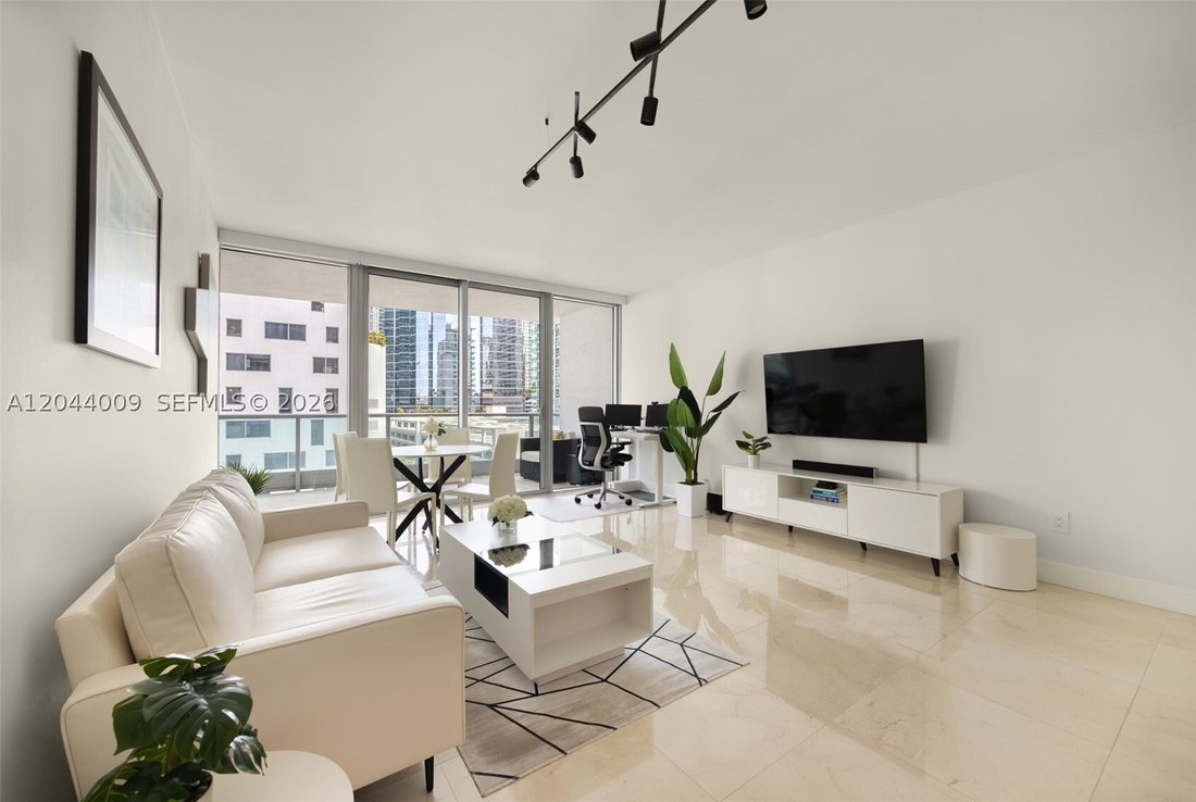 Condo in Miami, Florida, United States 2 - 18378724