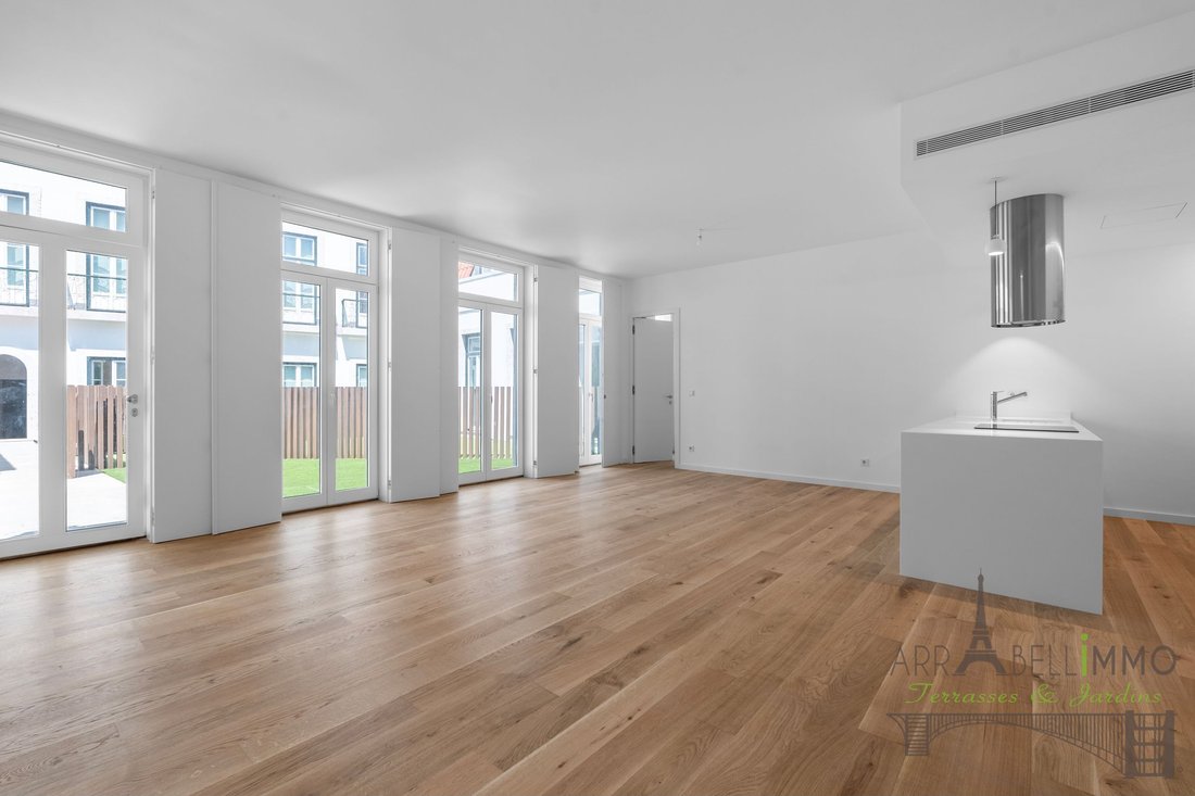 Appartement à Santa Maria Maior, Lisbonne, Portugal 4 - 16002295