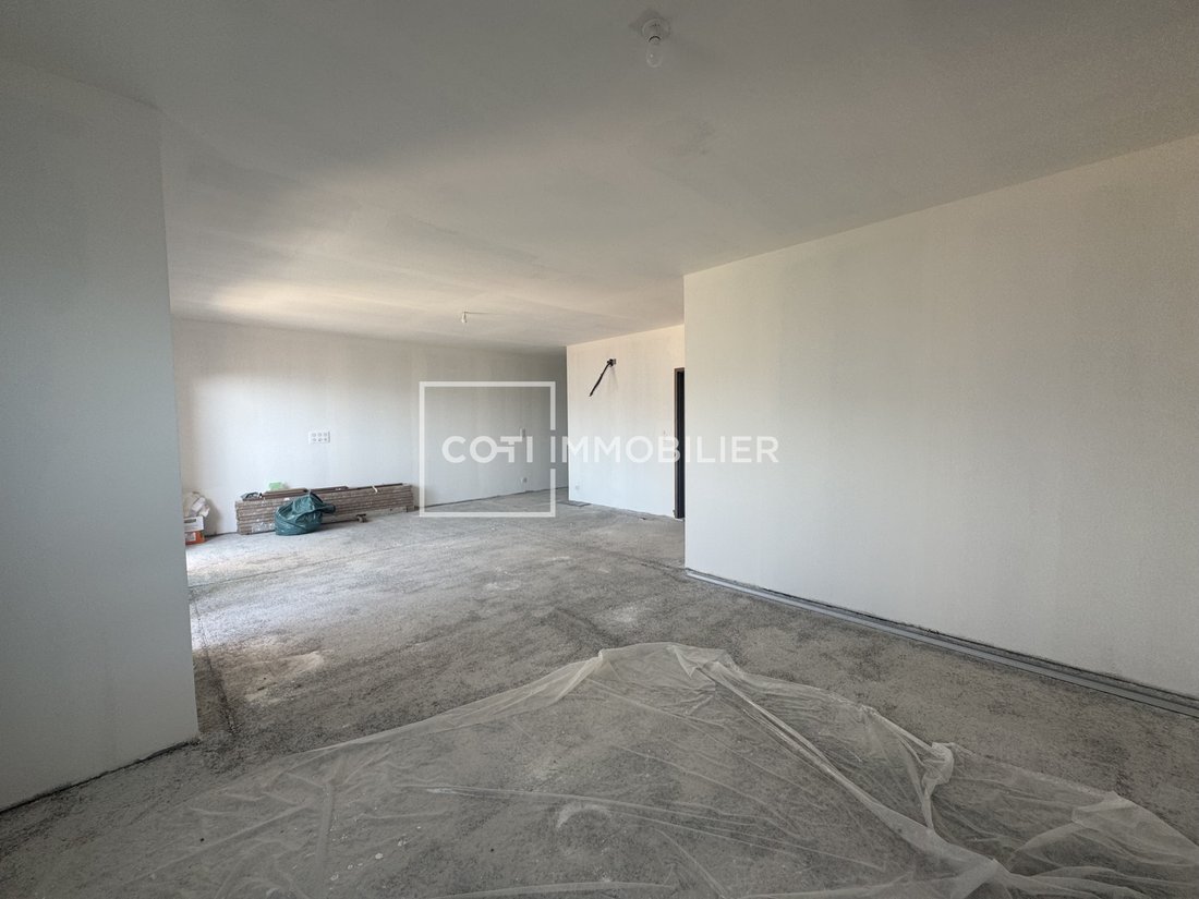 Wohnung in Propriano, Korsika, Frankreich 5 - 17332093