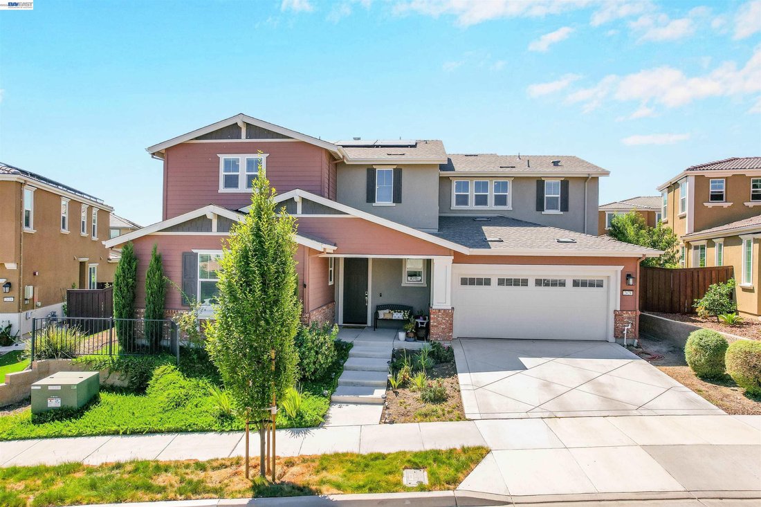 House in Tracy, California, United States 3 - 18378199